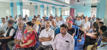  एकीकृत समाजवादी झापाले जिल्लाको सबै निर्वाचन क्षेत्रमा यी नेतालाई दियो जिम्मेवारी